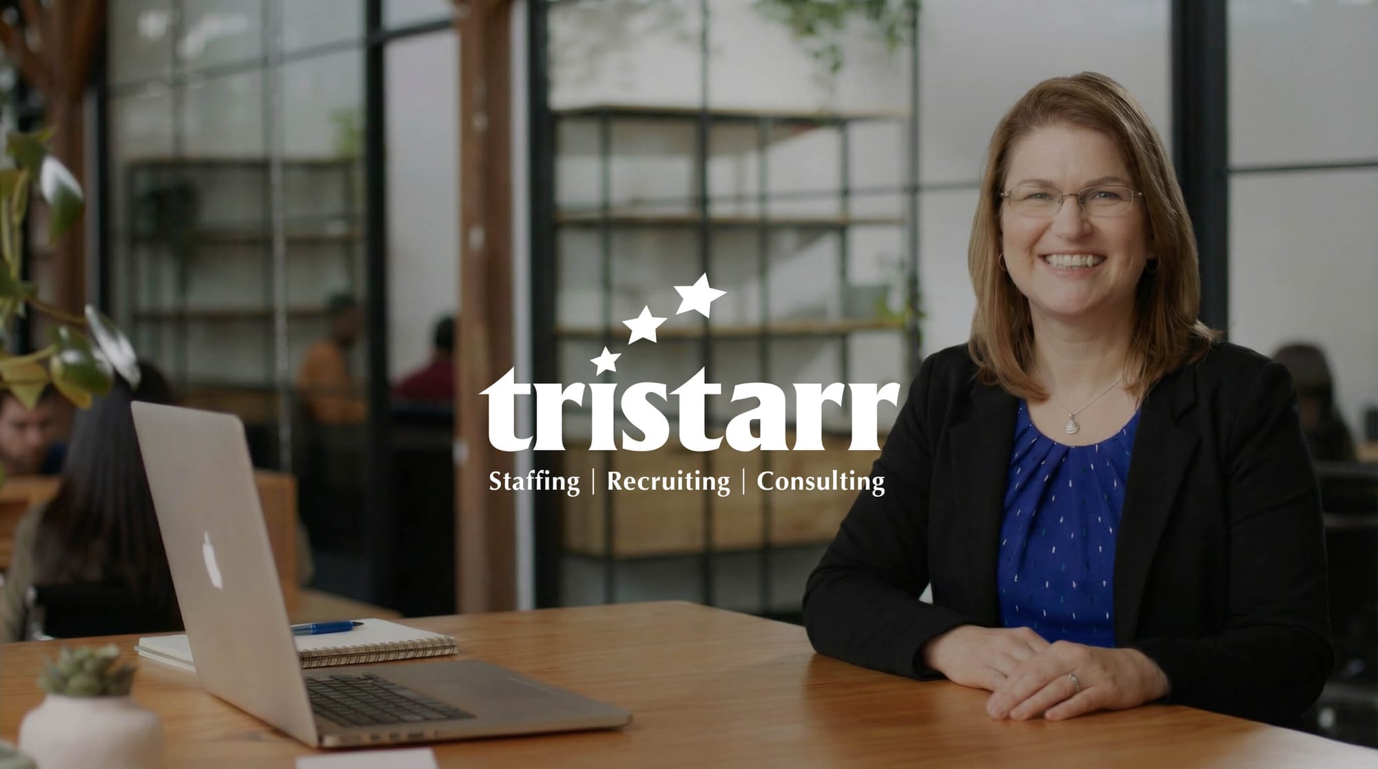 Centralized submissions, more placements