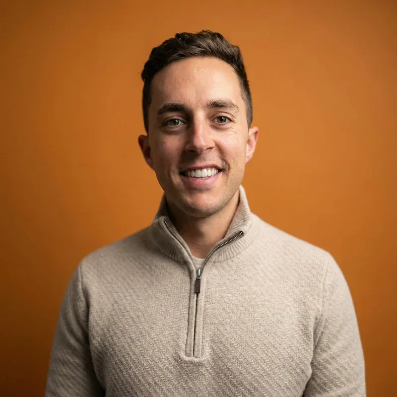 Matthew Banbury, Recruitment Ops Director at Pioneer Selection