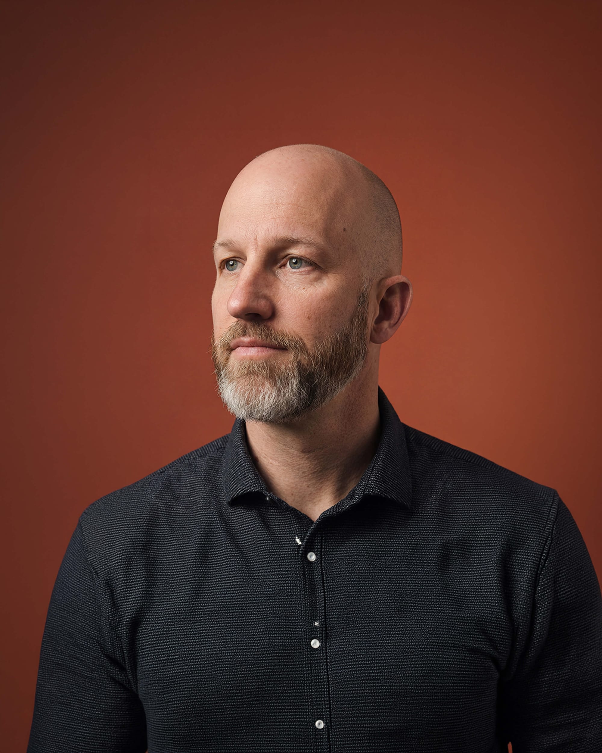 Michael Cole, CEO at NLT