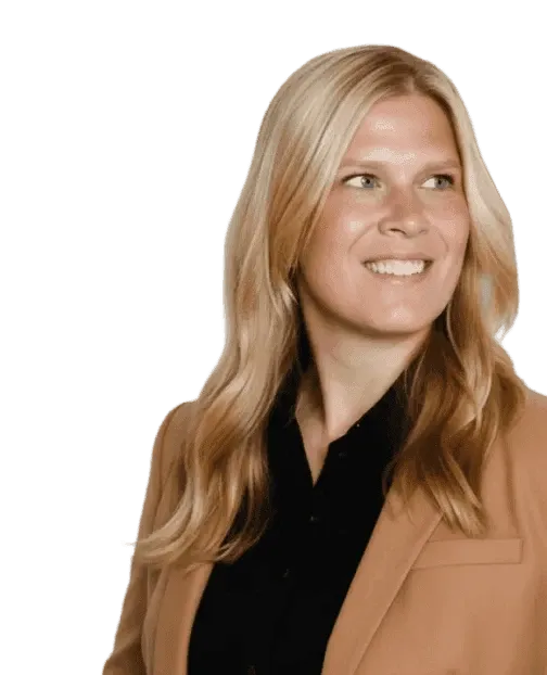 Nikki Palmer, Director of Technology Enablement at Aplin