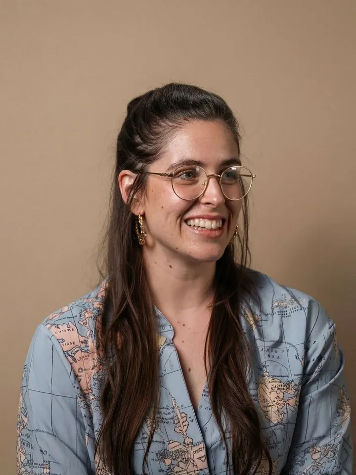 Fannie Bourdages, Consulting Director at Fave