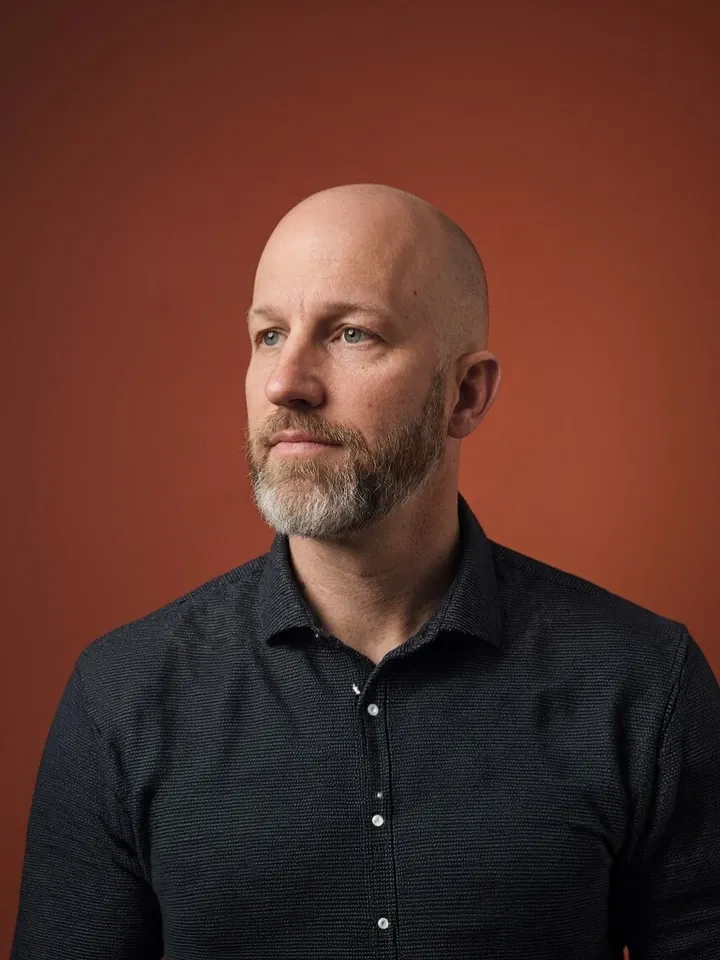 Michael Cole, CEO at NLT